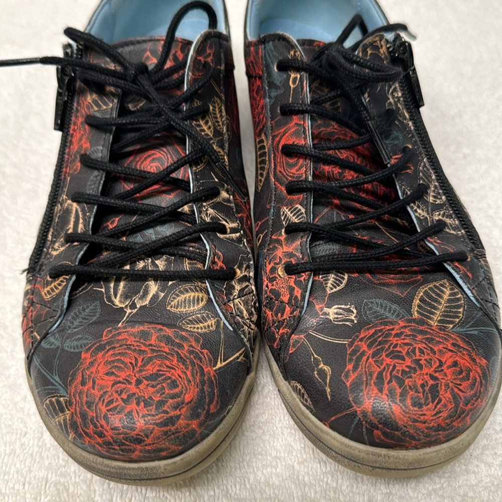 Cloud Aika Sneaker - image 8